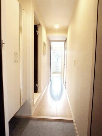 パレス国分寺の物件内観写真